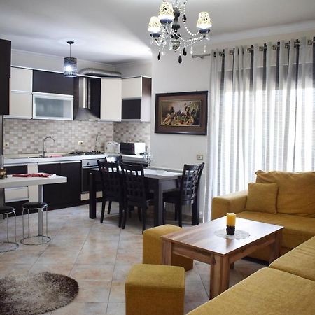 New Apartment Zoe Shkoder Ngoại thất bức ảnh