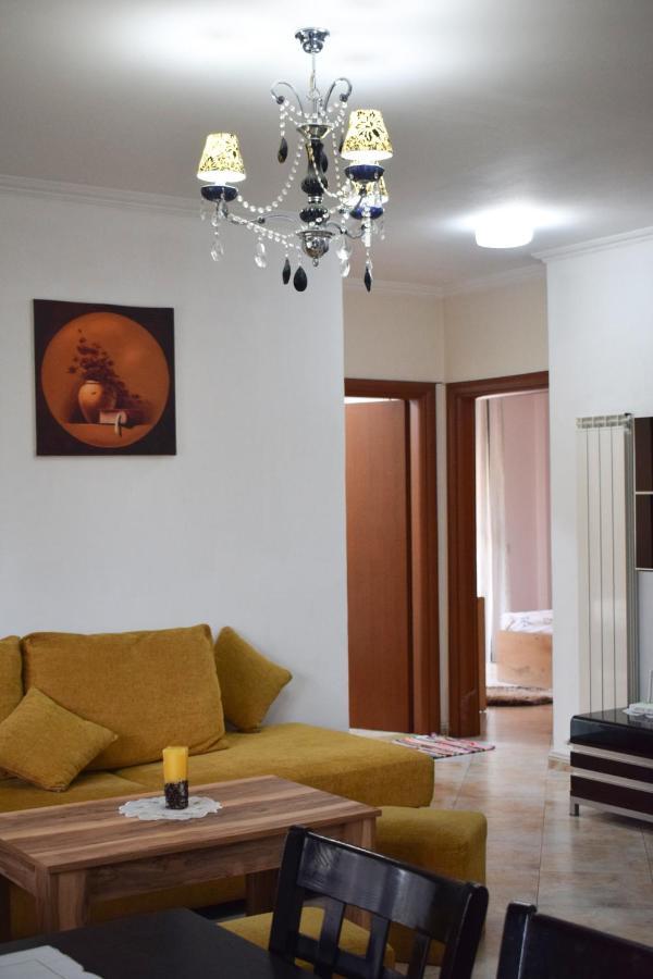 New Apartment Zoe Shkoder Ngoại thất bức ảnh