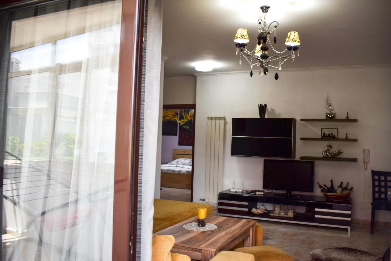 New Apartment Zoe Shkoder Ngoại thất bức ảnh