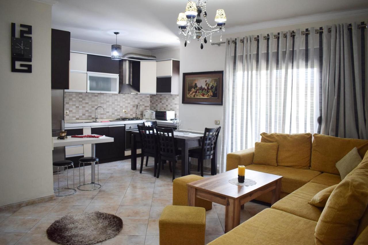 New Apartment Zoe Shkoder Ngoại thất bức ảnh