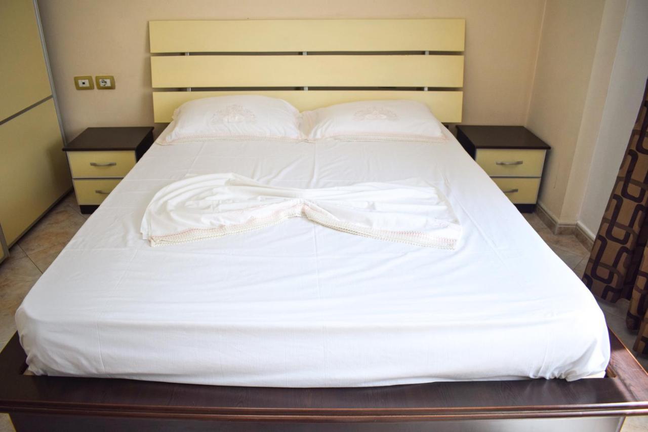 New Apartment Zoe Shkoder Ngoại thất bức ảnh