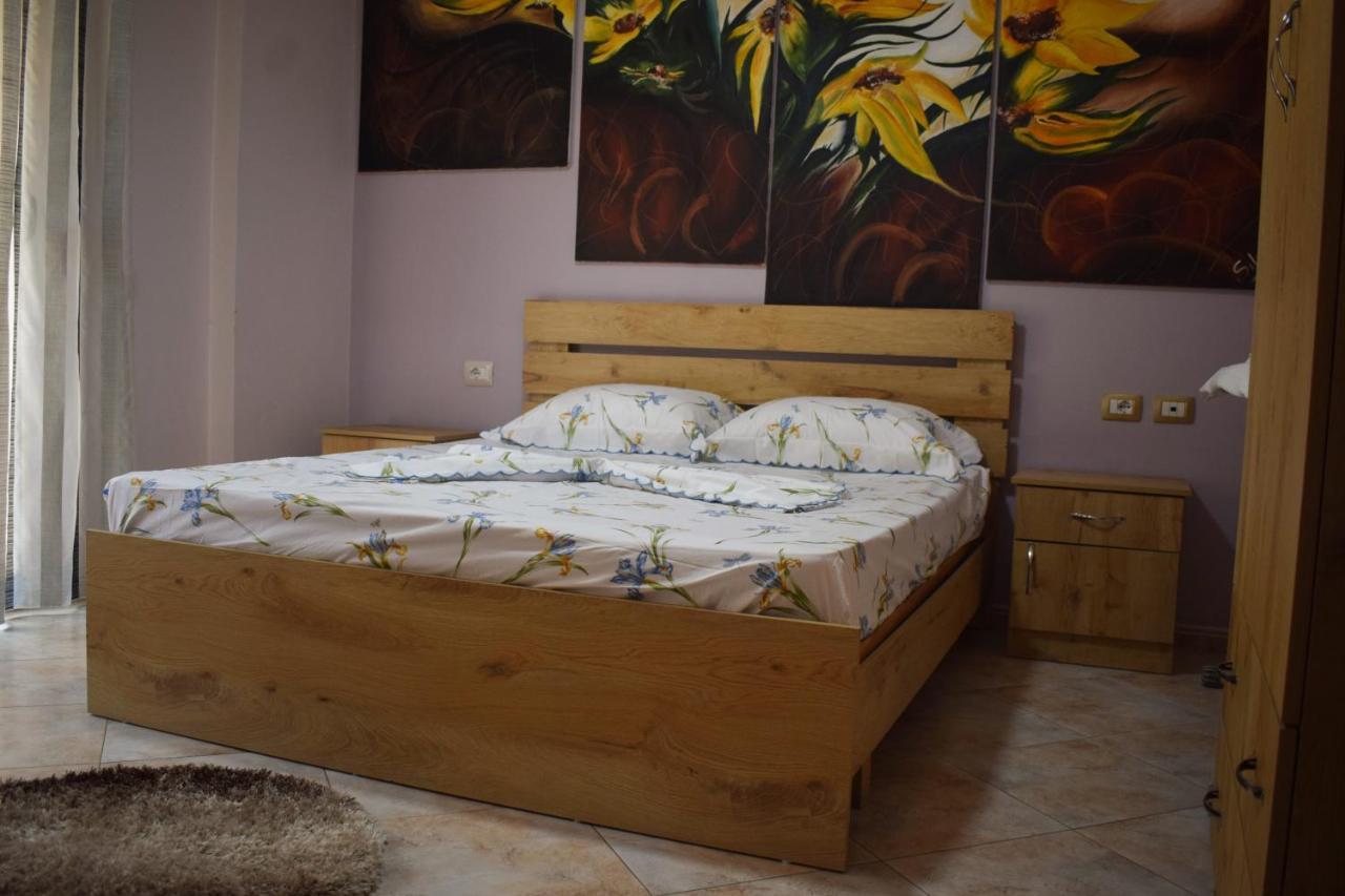 New Apartment Zoe Shkoder Ngoại thất bức ảnh