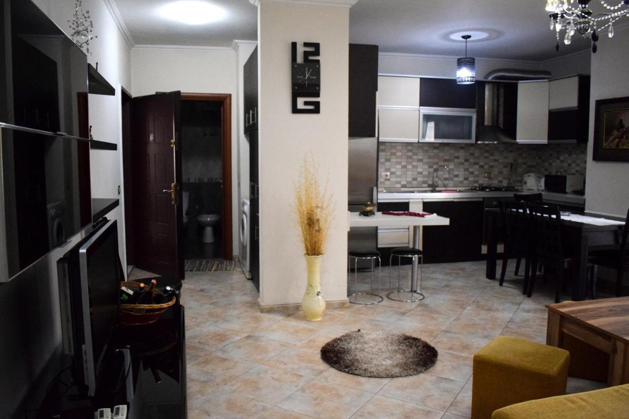 New Apartment Zoe Shkoder Ngoại thất bức ảnh