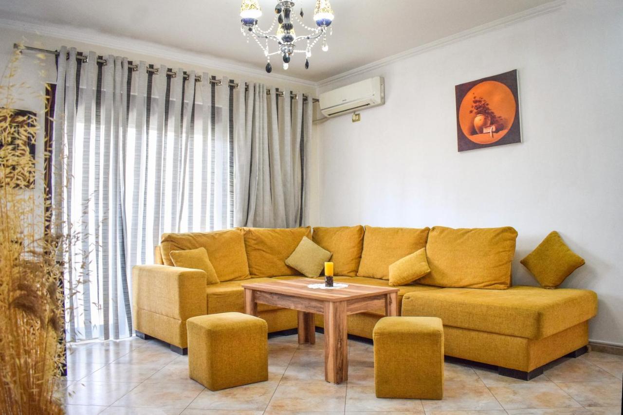 New Apartment Zoe Shkoder Ngoại thất bức ảnh