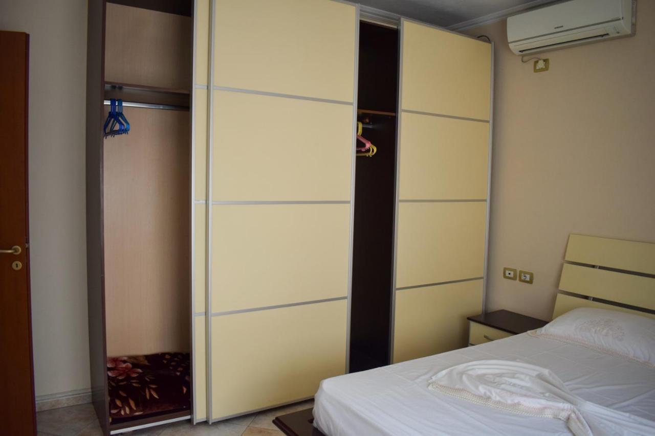 New Apartment Zoe Shkoder Ngoại thất bức ảnh