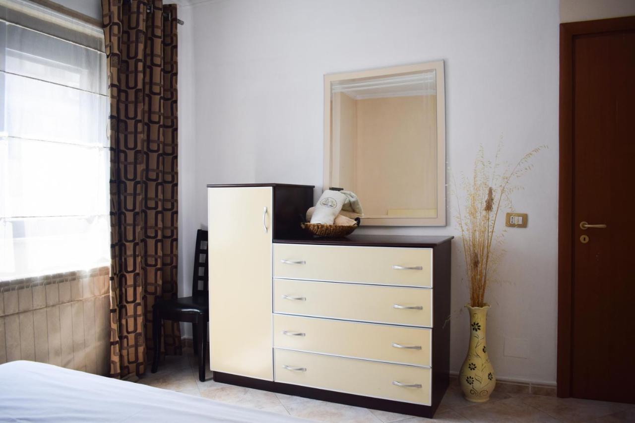 New Apartment Zoe Shkoder Ngoại thất bức ảnh