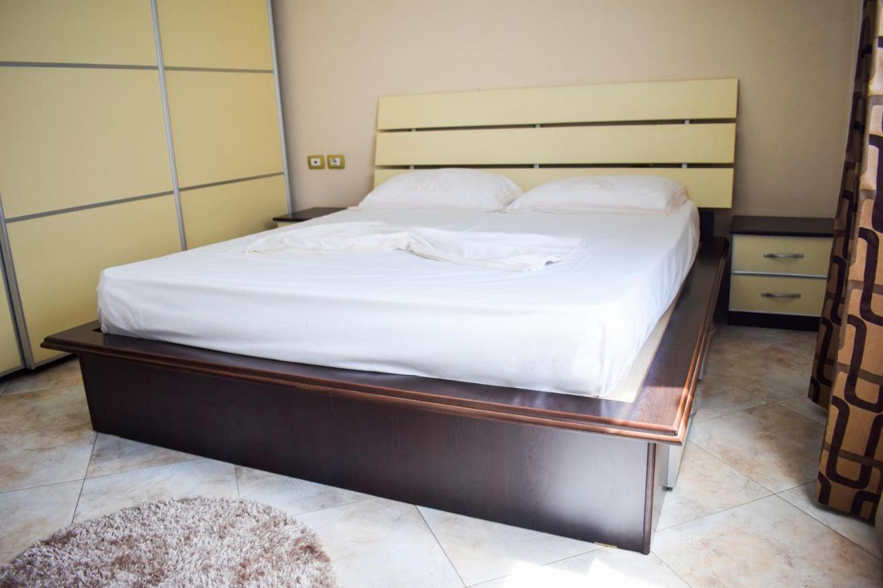 New Apartment Zoe Shkoder Ngoại thất bức ảnh