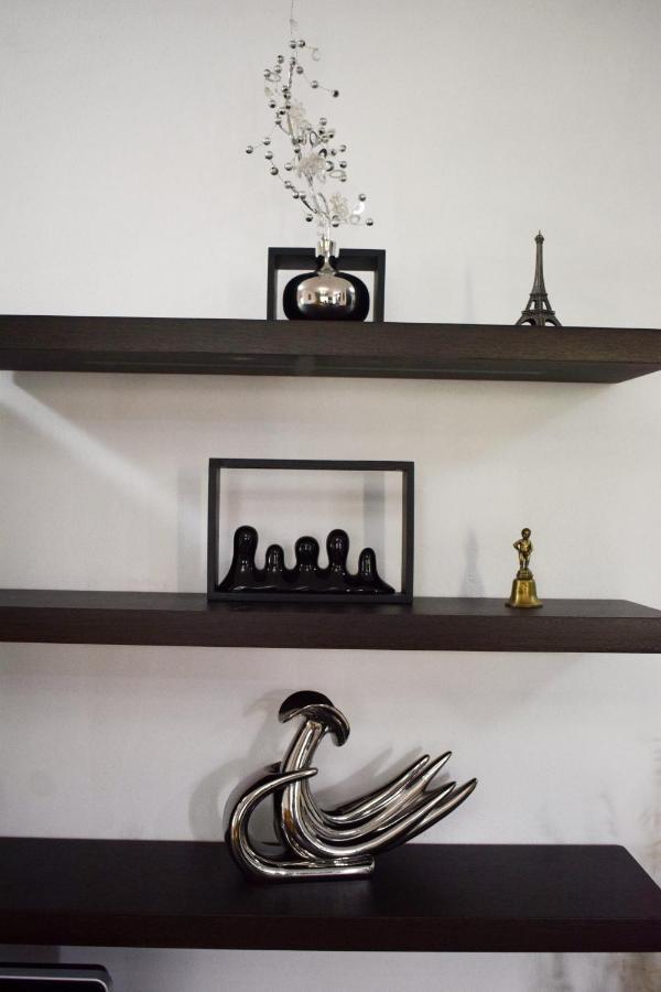 New Apartment Zoe Shkoder Ngoại thất bức ảnh