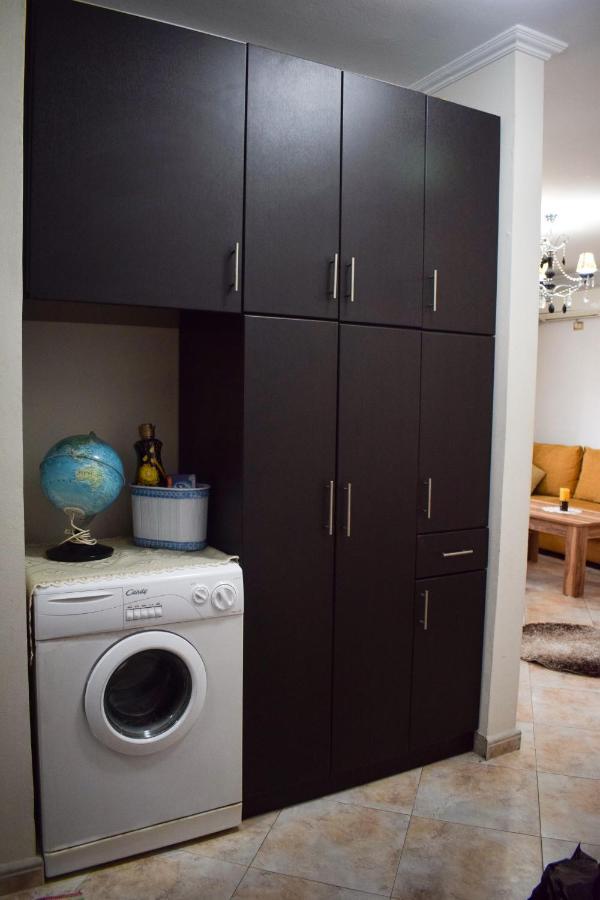 New Apartment Zoe Shkoder Ngoại thất bức ảnh
