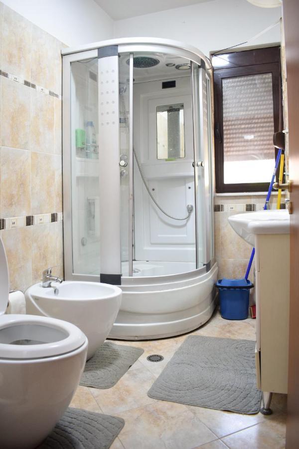 New Apartment Zoe Shkoder Ngoại thất bức ảnh