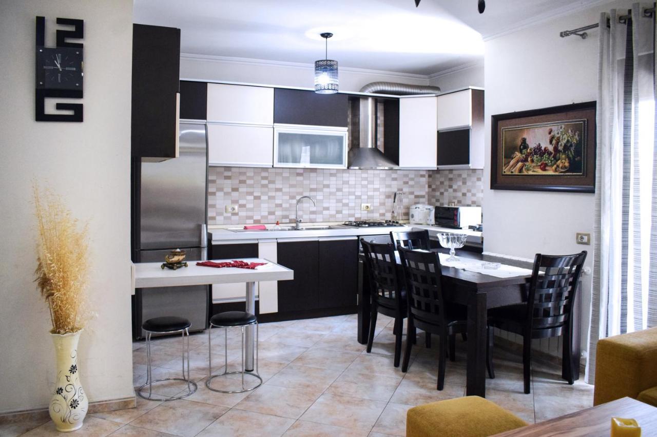 New Apartment Zoe Shkoder Ngoại thất bức ảnh