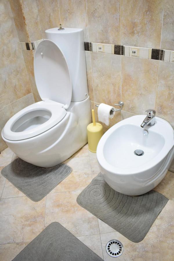 New Apartment Zoe Shkoder Ngoại thất bức ảnh
