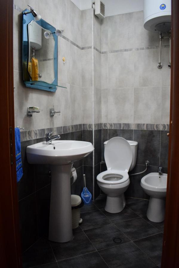 New Apartment Zoe Shkoder Ngoại thất bức ảnh