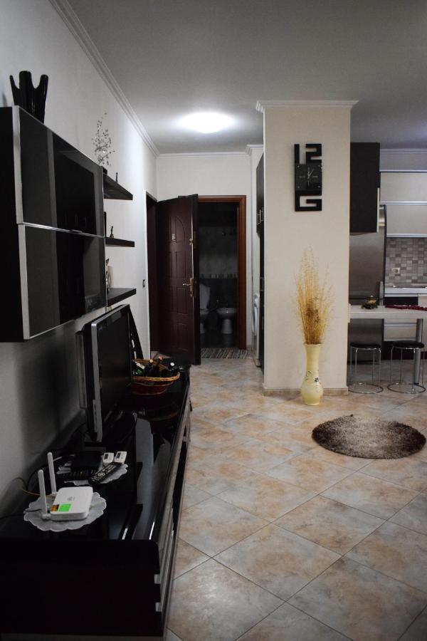 New Apartment Zoe Shkoder Ngoại thất bức ảnh