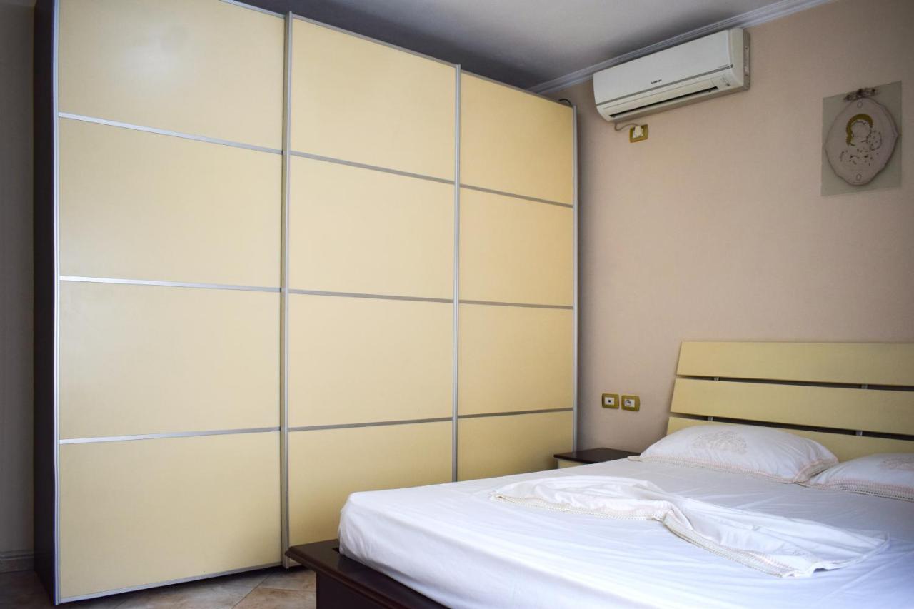 New Apartment Zoe Shkoder Ngoại thất bức ảnh