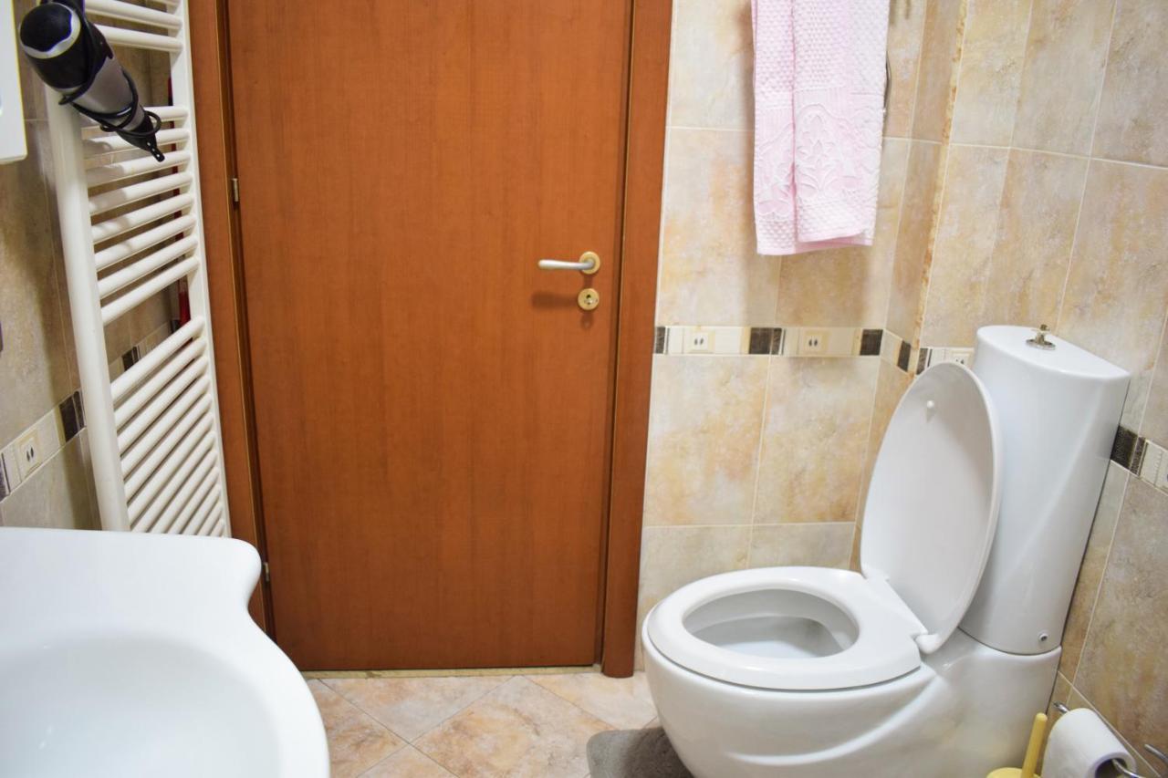 New Apartment Zoe Shkoder Ngoại thất bức ảnh