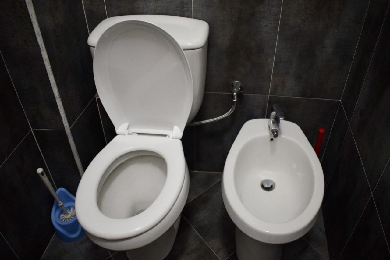 New Apartment Zoe Shkoder Ngoại thất bức ảnh