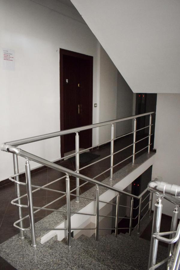 New Apartment Zoe Shkoder Ngoại thất bức ảnh